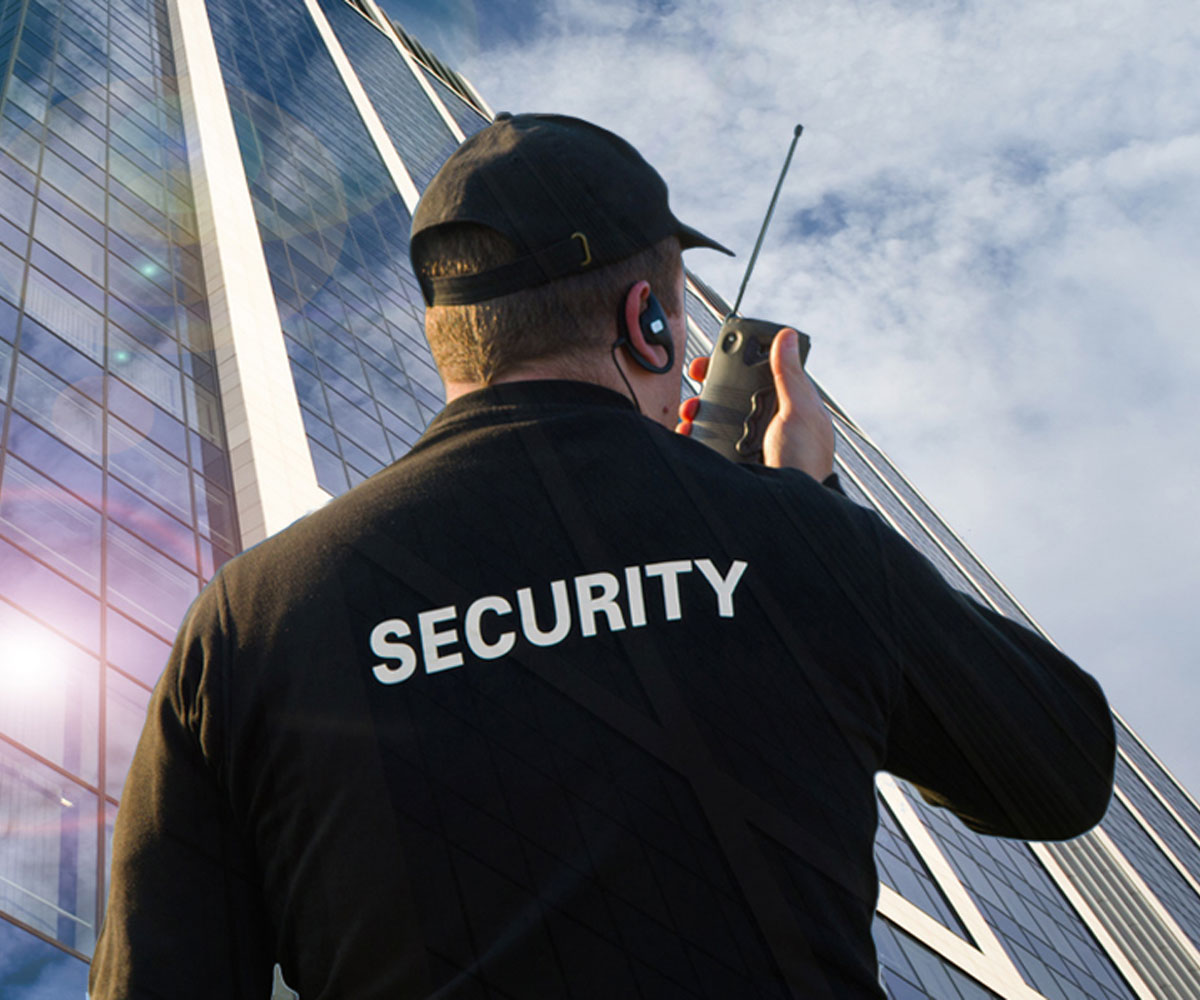 Security Services