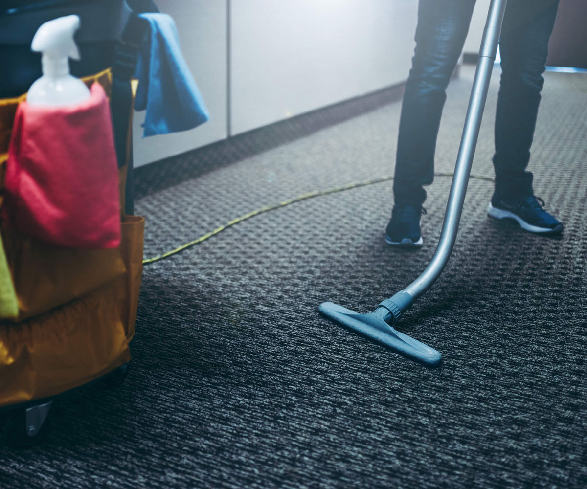 Housekeeping Services