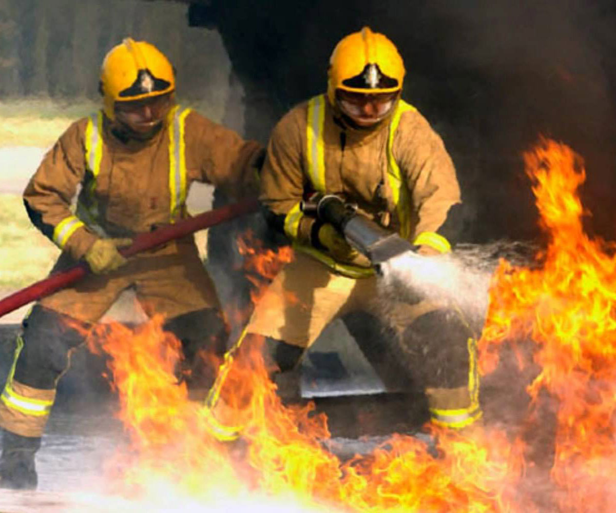 Fire Safety Services